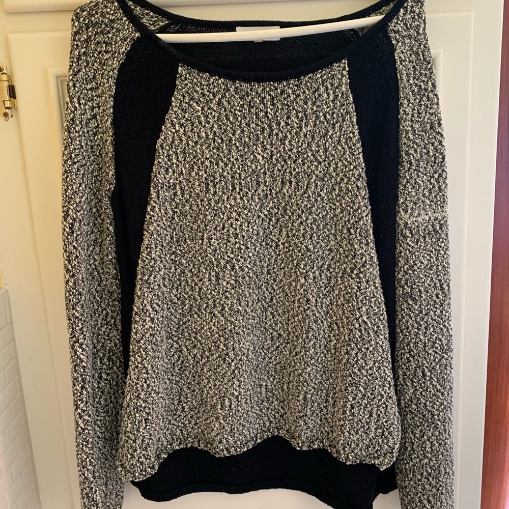 Calvin Klein M Sweater